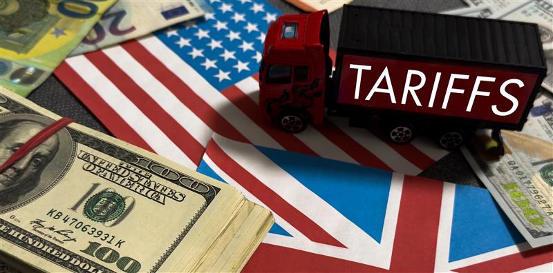 Trump’s Tariff Impact Opportunities for American-Made Polypropylene Bags